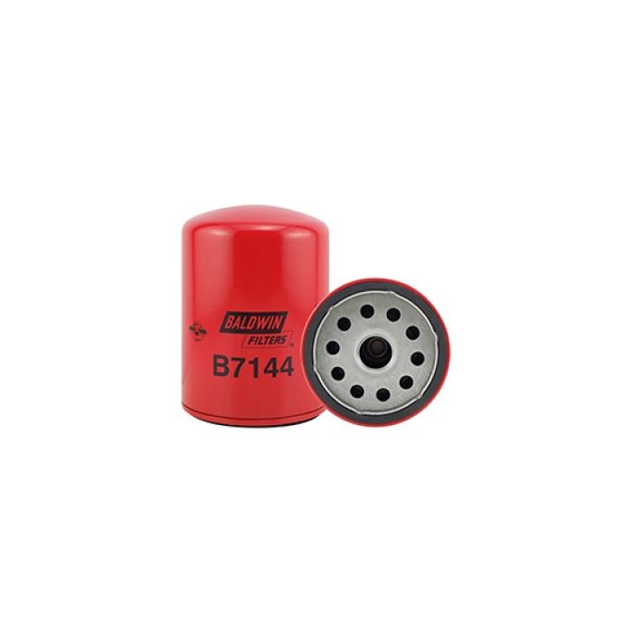 Baldwin B7144 Lube Spin-on Filter | Baldwin Filters R Us