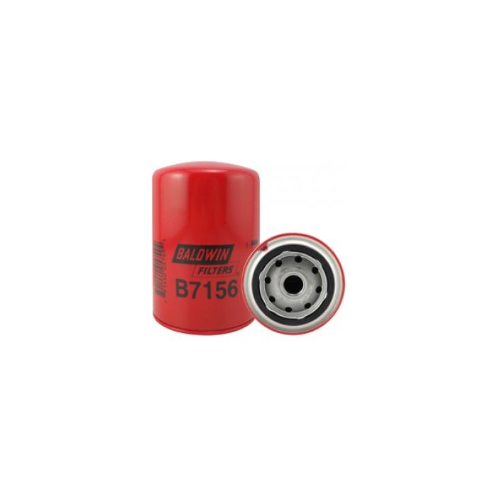 Baldwin B7156 Lube Spin-on Filter | Baldwin Filters R Us