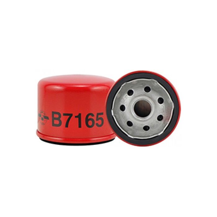 Baldwin B7165 Lube Spin-on Filter | Baldwin Filters R Us