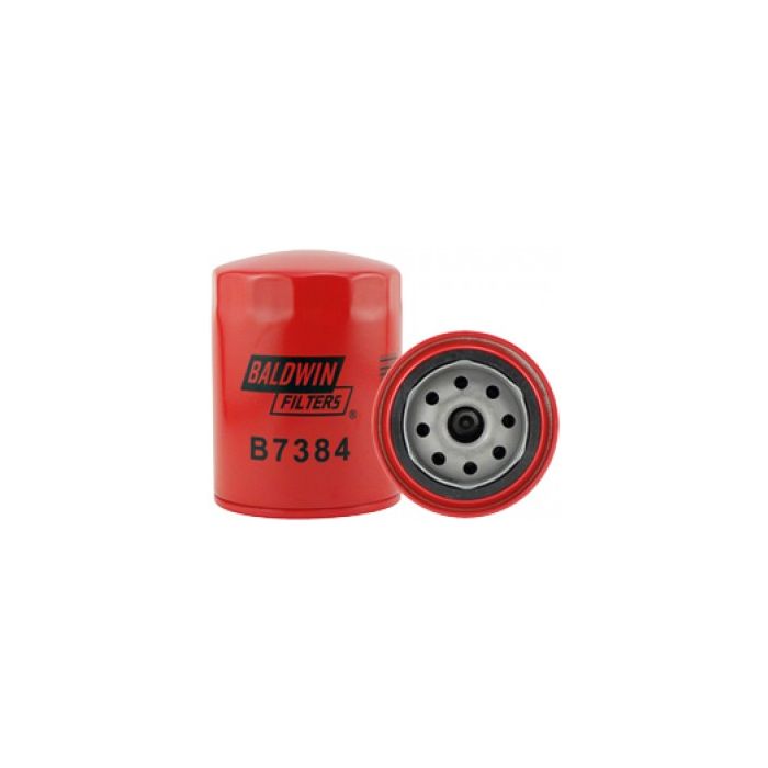 Baldwin B7384 Lube Spin-on Filter | Baldwin Filters R Us