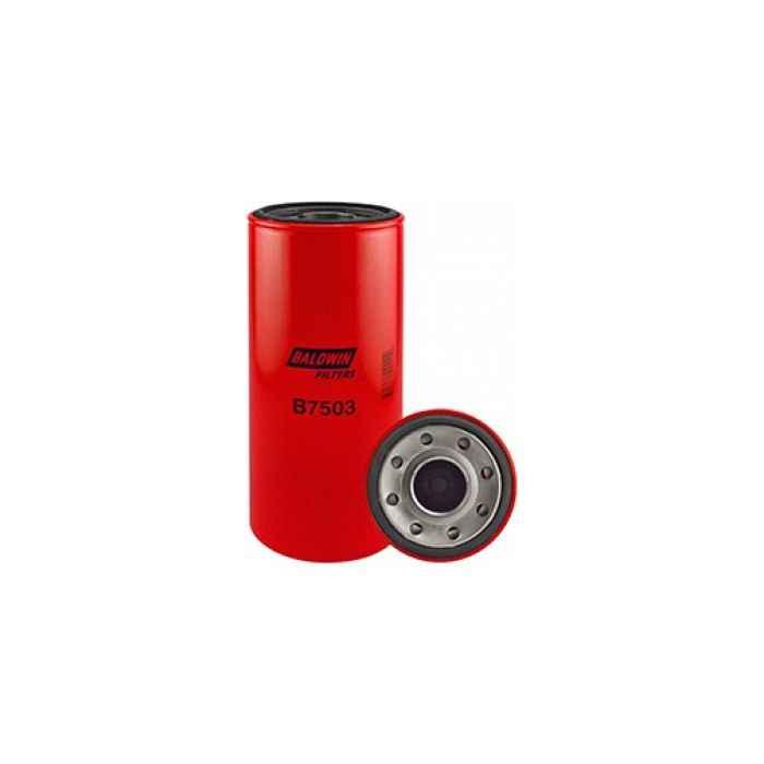 Baldwin B7503 Lube Spin-on Filter