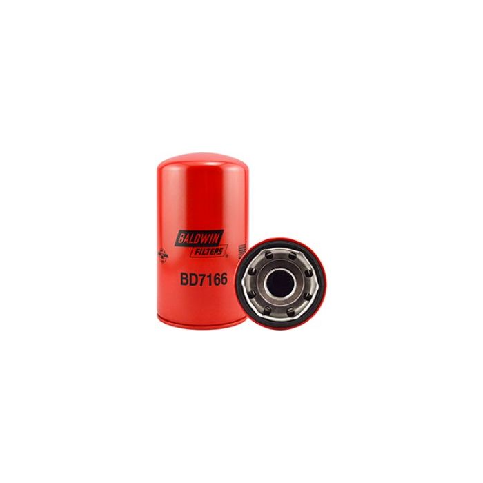 Baldwin BD7166 Lube Spin-on Filter