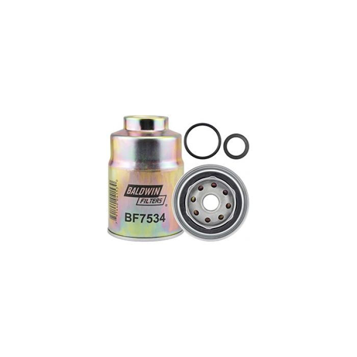 Baldwin BF7534 Fuel/Water Separator Filter