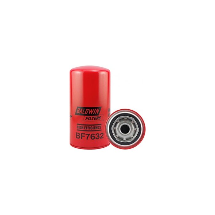 Baldwin BF7632 Fuel Spin-on Filter