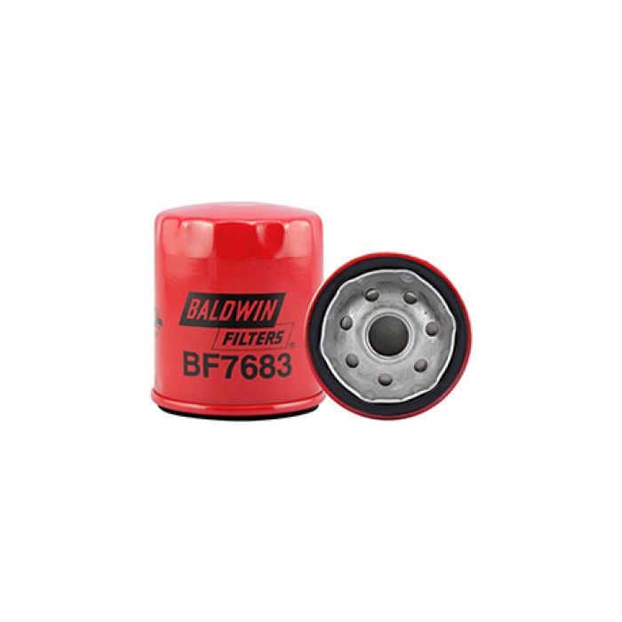 Baldwin BF7683 Fuel Spin-on Filter