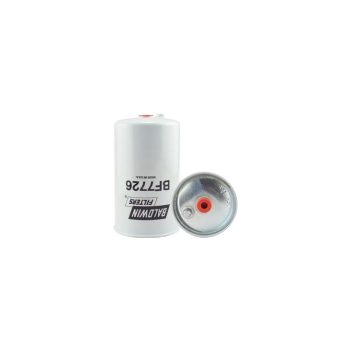 Baldwin BF7726 In-Line Fuel Filter Filter