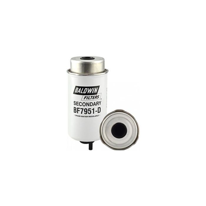 Baldwin BF7951-D Fuel/Water Separator Filter