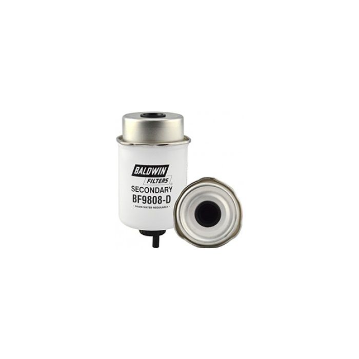 Baldwin BF9808-D Fuel Element Filter | Baldwin Filters R Us