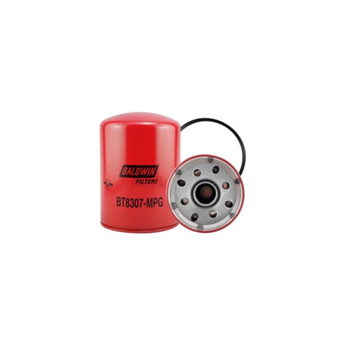 Baldwin BT8307-MPG Hydraulic Spin-on Filter