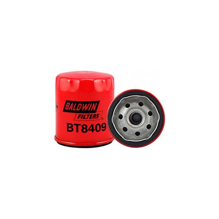 Baldwin BT8409 Lube, Trans Spin-on Filter