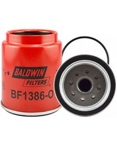 Baldwin BF1386-O Fuel/Water Separator Filter | Baldwin Filters R Us