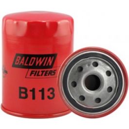 Baldwin B113 Lube Spin-on Filter | Baldwin Filters R Us