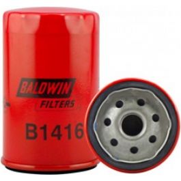 Baldwin B1416 Lube Spin-on Filter | Baldwin Filters R Us