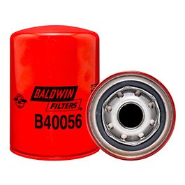 Baldwin B40056 Lube Spin-on Filter