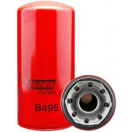 Baldwin B495 Lube Spin-on Filter | Baldwin Filters R Us