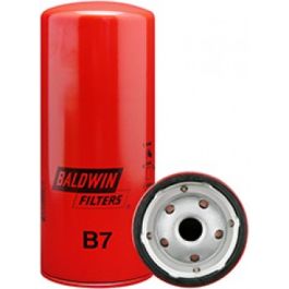 Baldwin B7 Lube Spin-on Filter | Baldwin Filters R Us