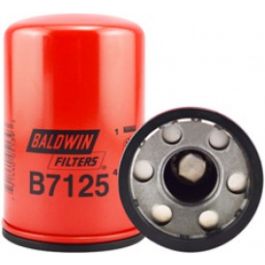 Baldwin B7125 Lube Spin-on Filter