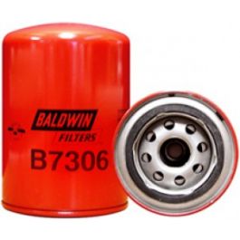 Baldwin B7306 Lube Spin-on Filter