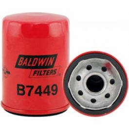 Baldwin B7449 Lube Spin-on Filter