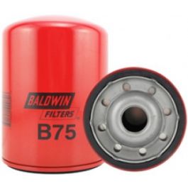 Baldwin B75 Lube Spin-on Filter | Baldwin Filters R Us