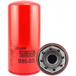 Baldwin B95-SS Lube Spin-on Filter | Baldwin Filters R Us