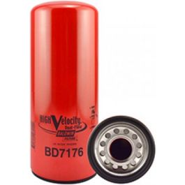 Baldwin BD7176 Lube Spin-on Filter