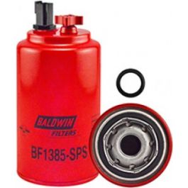 Baldwin BF1385-SPS Fuel/Water Separator Filter