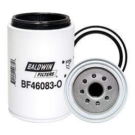 Baldwin BF46083-O Fuel/Water Separator Filter