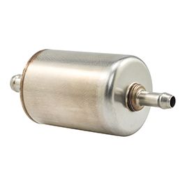 Baldwin BF46084 In-Line Fuel Filter Filter