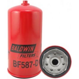 Baldwin BF587-D Fuel Spin-on Filter