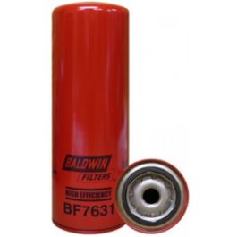 自動車パーツ 海外社外品 修理部品 BF7613 Baldwin BF7613 Fuel Filter-