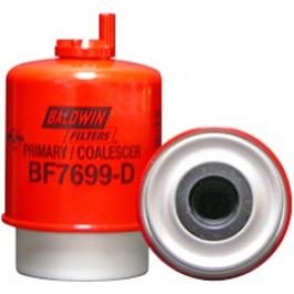 Baldwin BF7699-D Fuel/Water Coalescer Filter