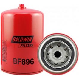 Baldwin BF896 Fuel Spin-on Filter