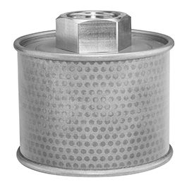 Baldwin PT23535 Hydraulic Strainer Filter