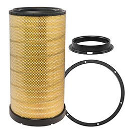 Baldwin RS30187XP Outer Air Element Filter